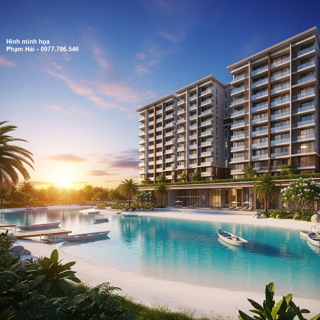 Hình ảnh dự án