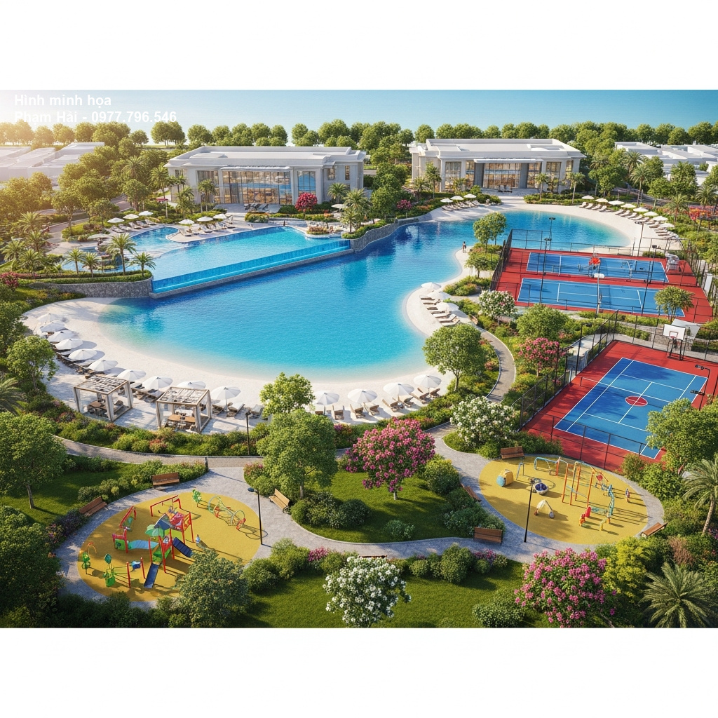 Hình ảnh dự án