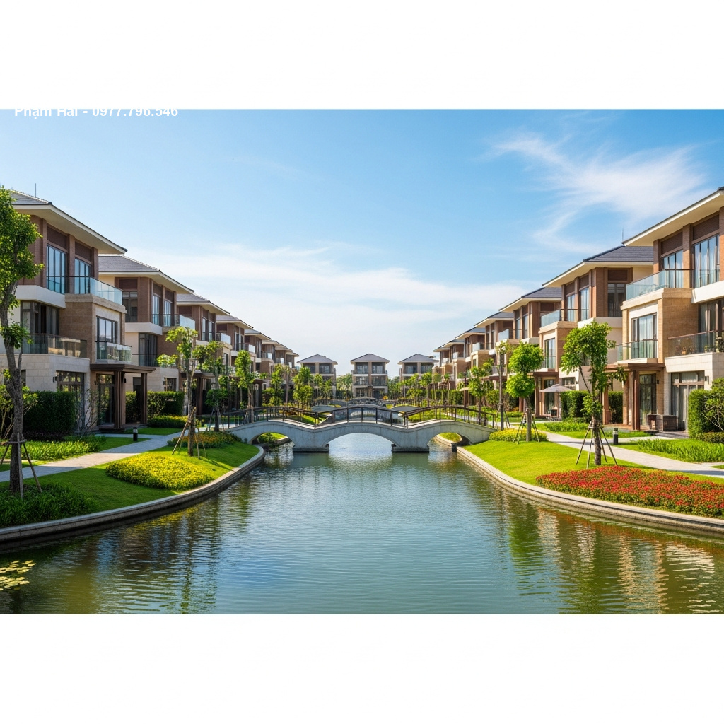 Hình ảnh dự án