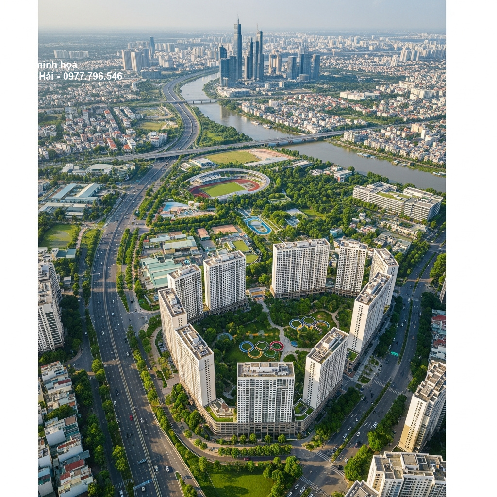 - hình ảnh minh họa dự án