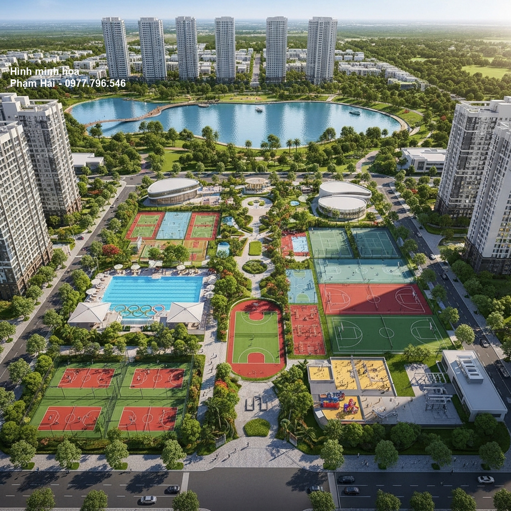 Hình ảnh dự án