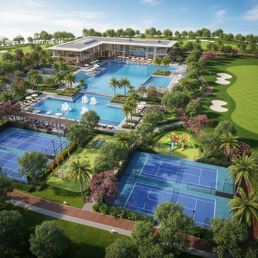 Hình ảnh dự án