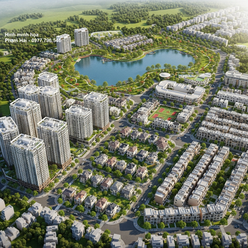 Hình ảnh dự án