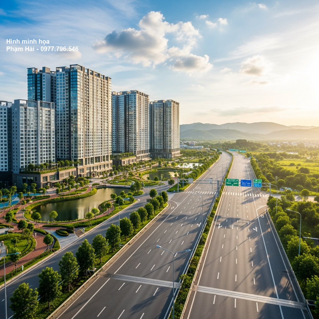 Hình ảnh dự án