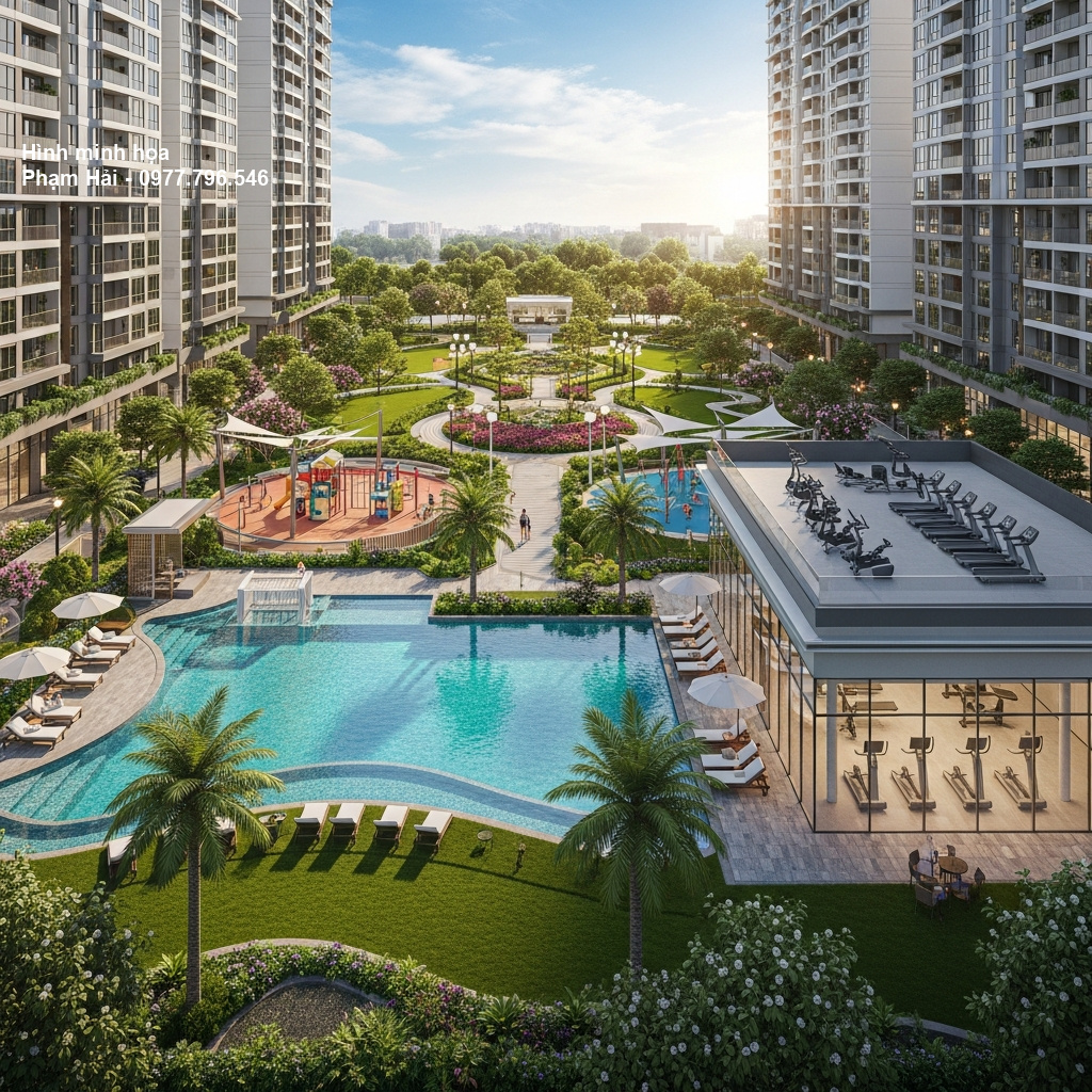 Hình ảnh dự án