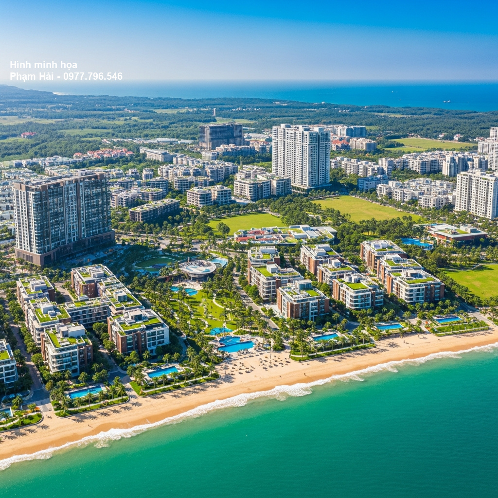 Hình ảnh dự án