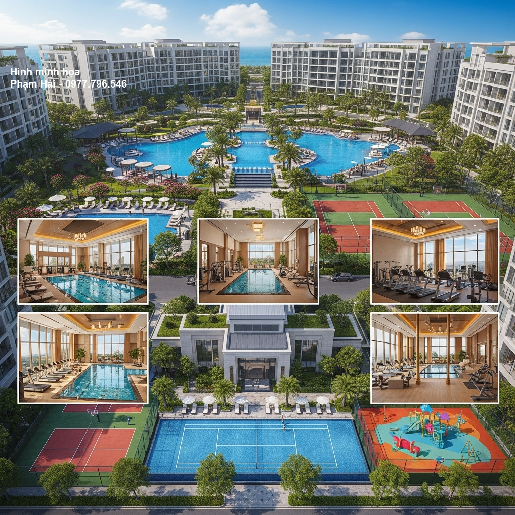 Hình ảnh dự án