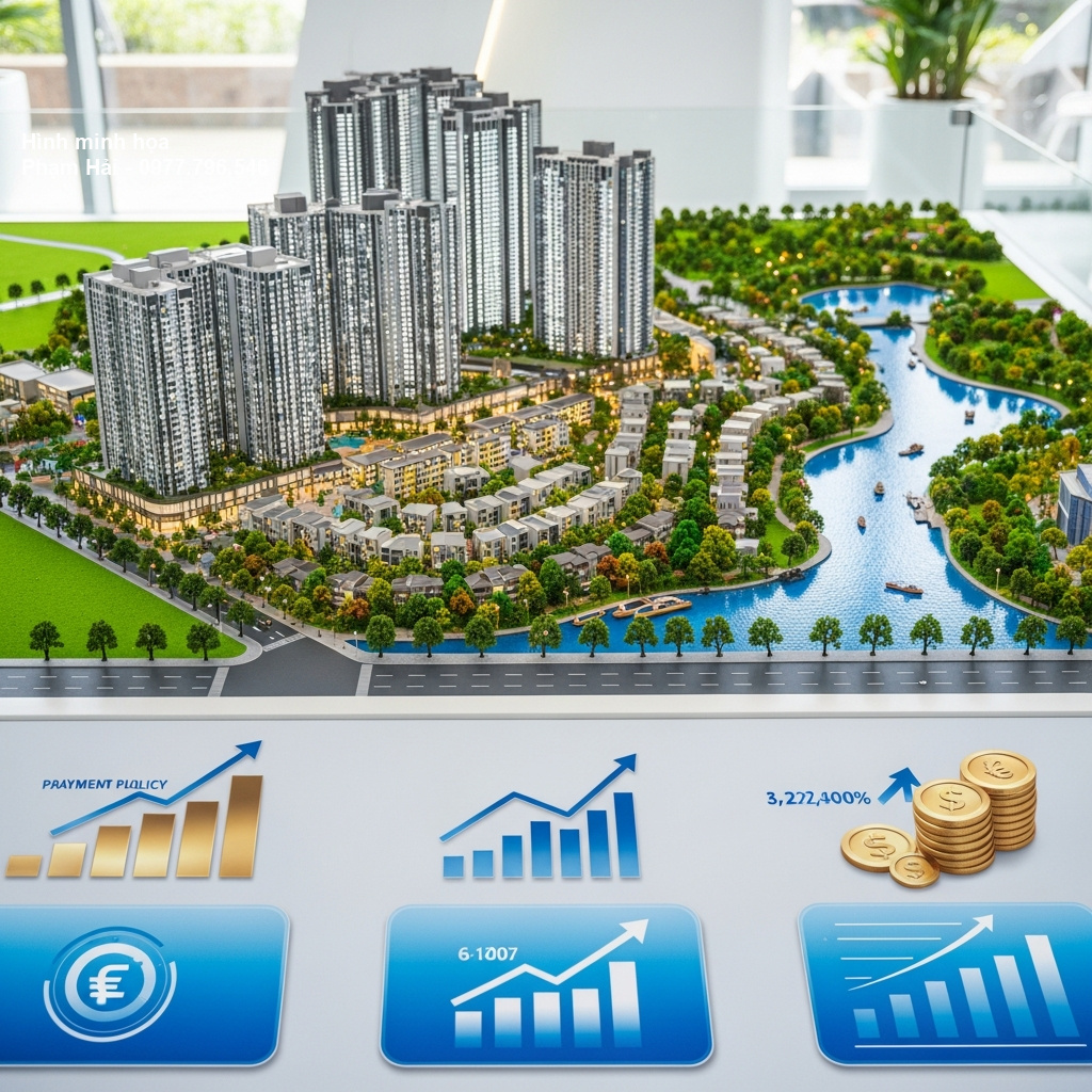 Hình ảnh dự án