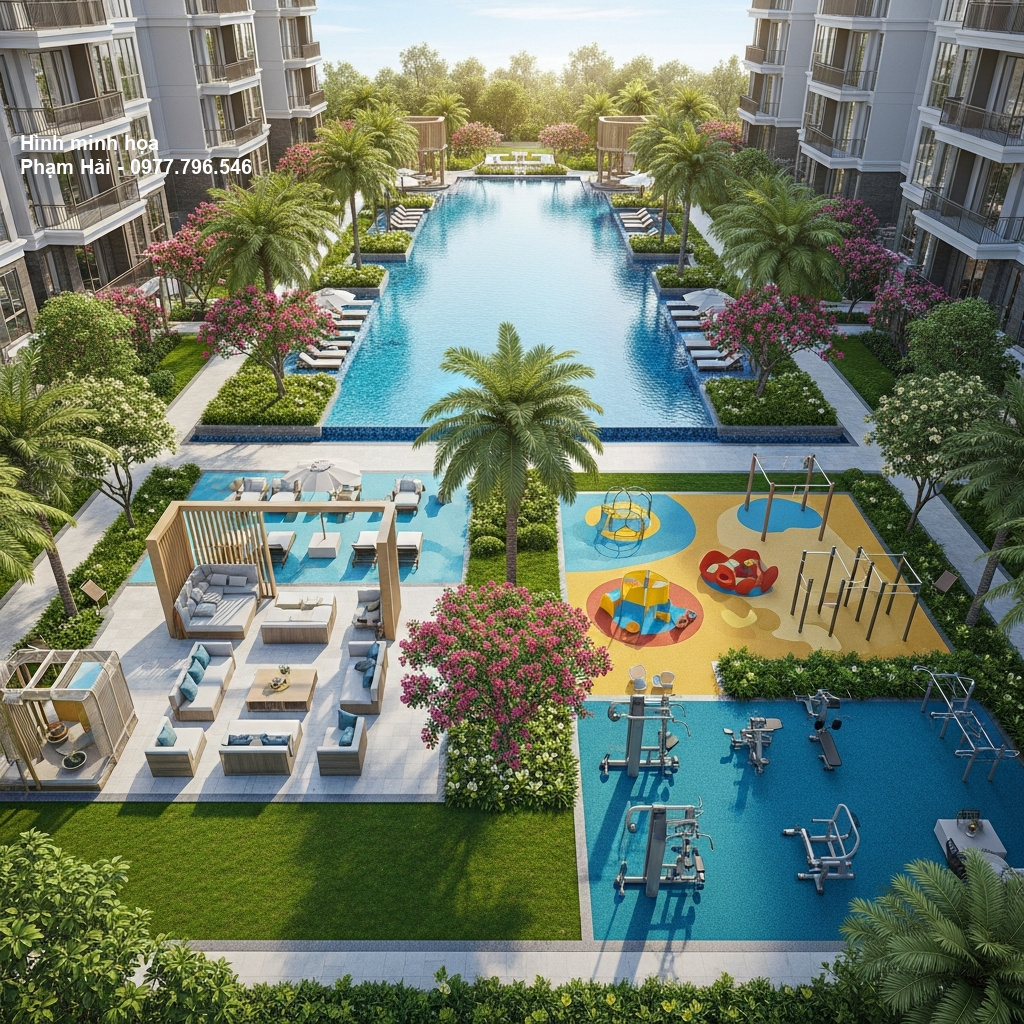 Hình ảnh dự án