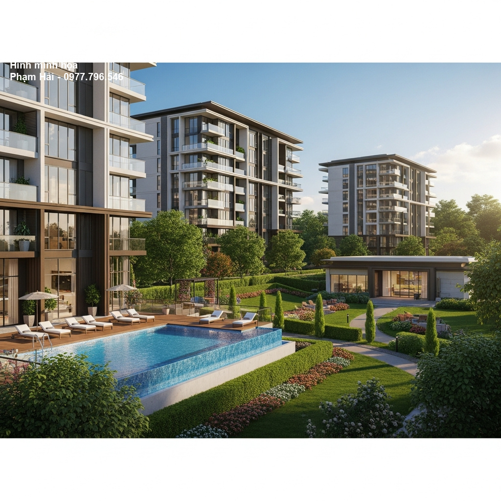 Hình ảnh dự án