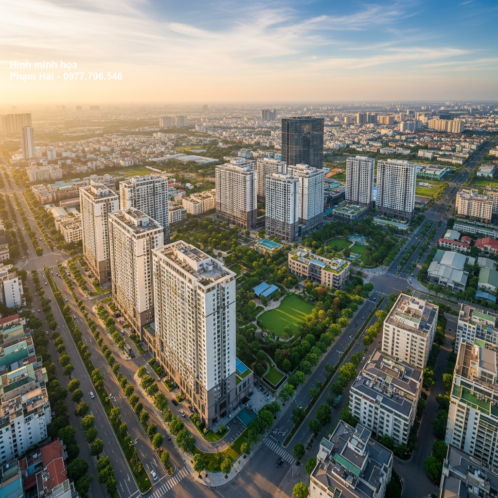 - hình ảnh minh họa dự án