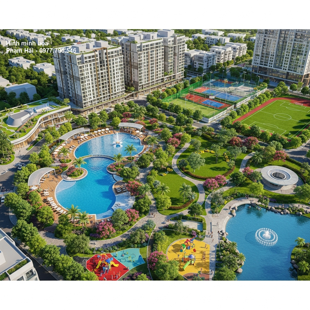 Hình ảnh dự án