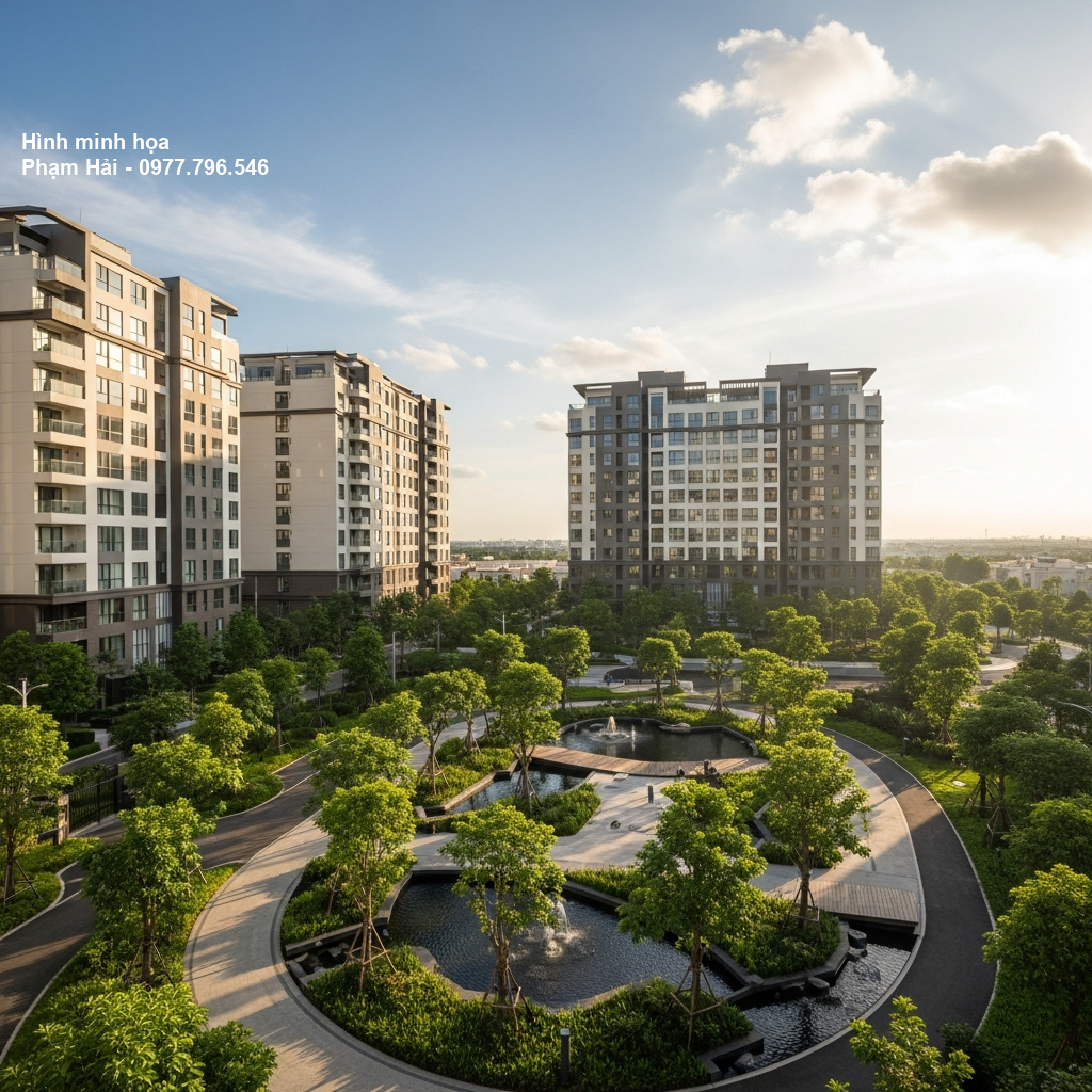 Hình ảnh dự án