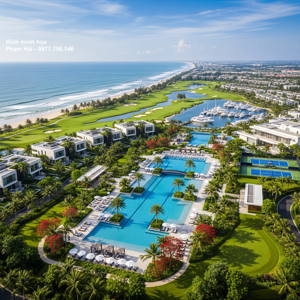 Hình ảnh dự án