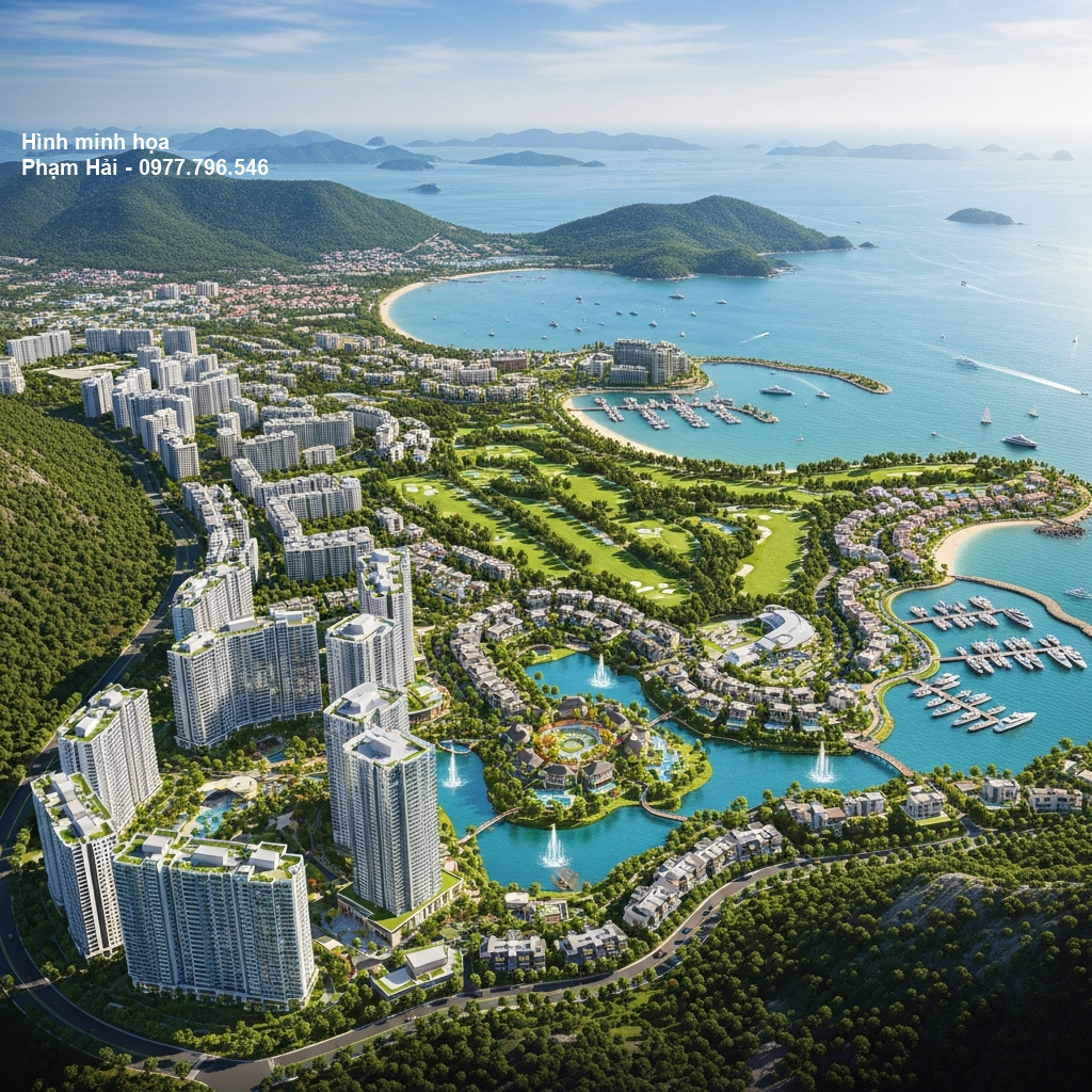 Hình ảnh dự án