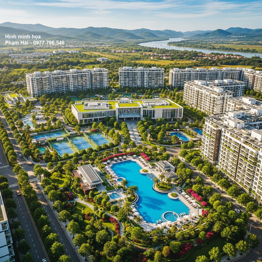 Hình ảnh dự án