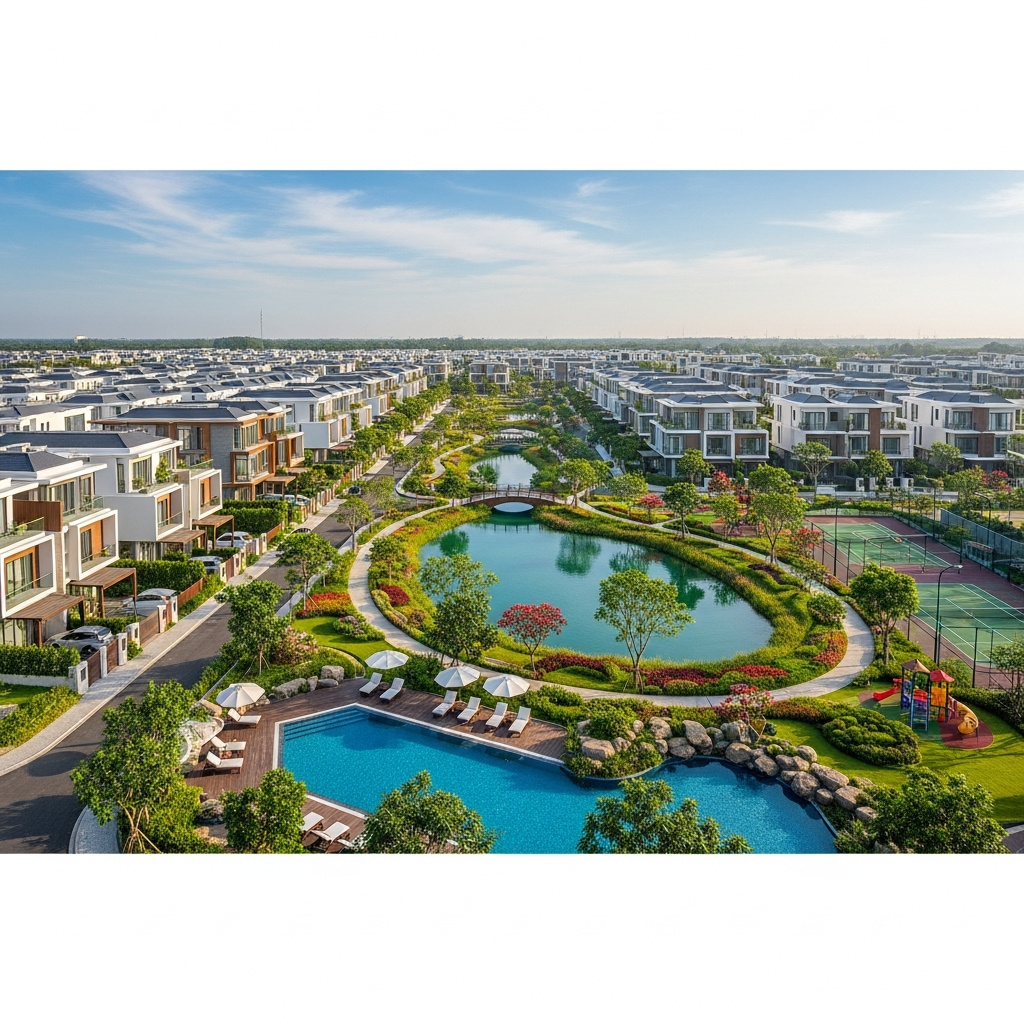 Hình ảnh dự án