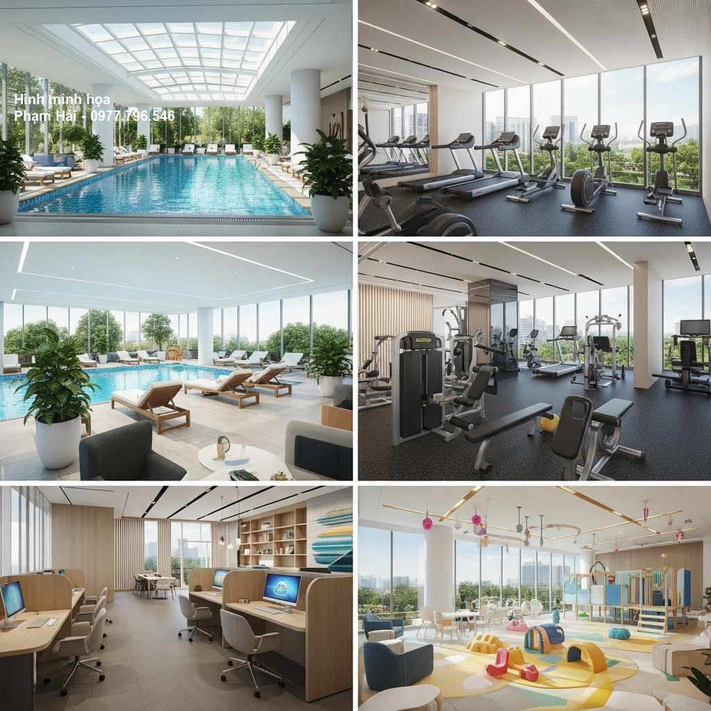 Hình ảnh dự án