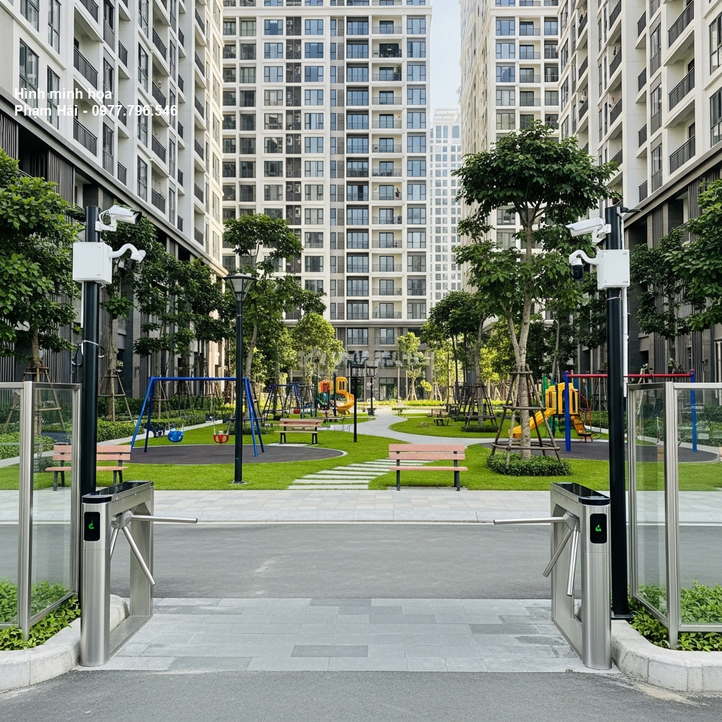 Hình ảnh dự án