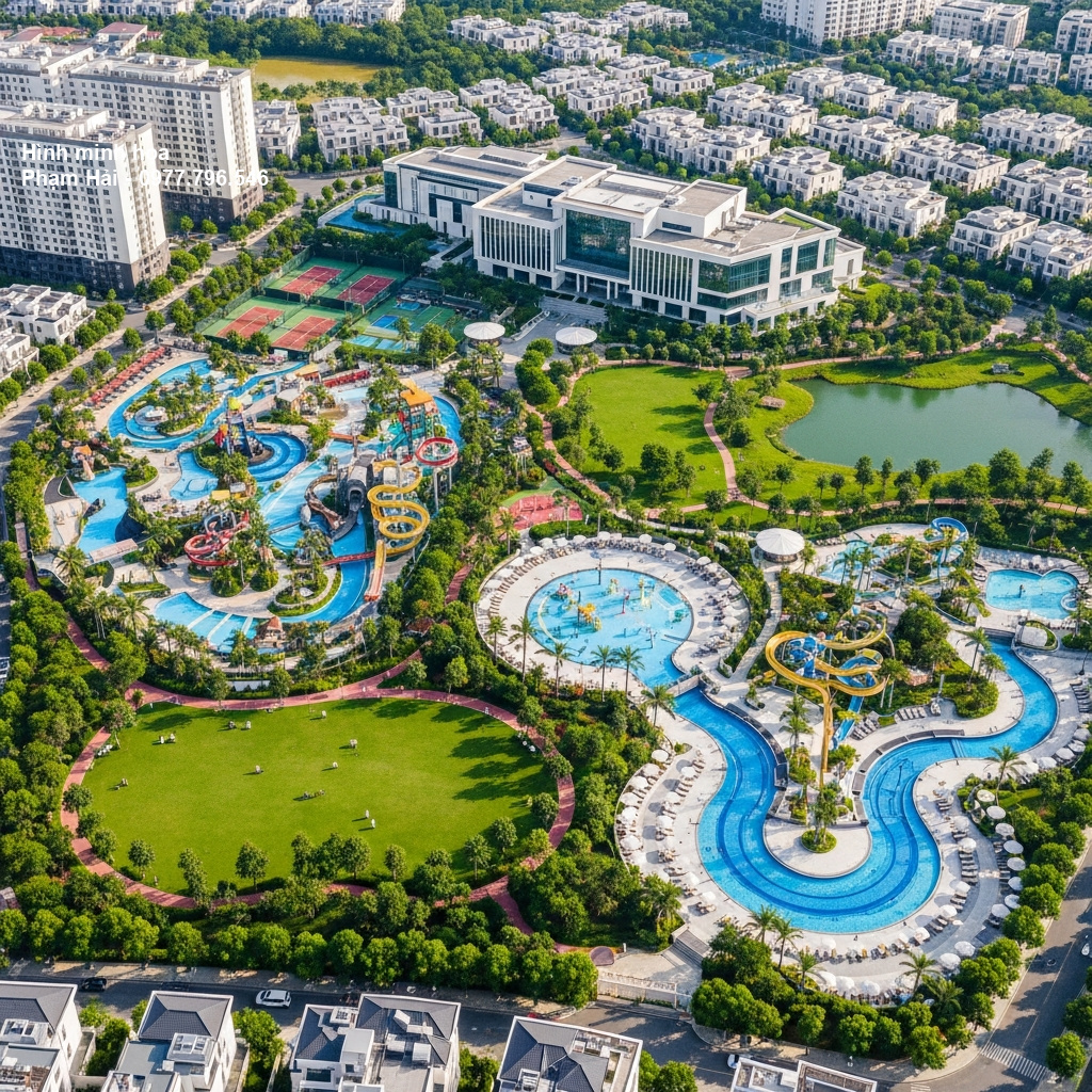 Hình ảnh dự án