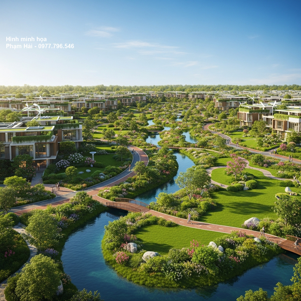 Hình ảnh dự án