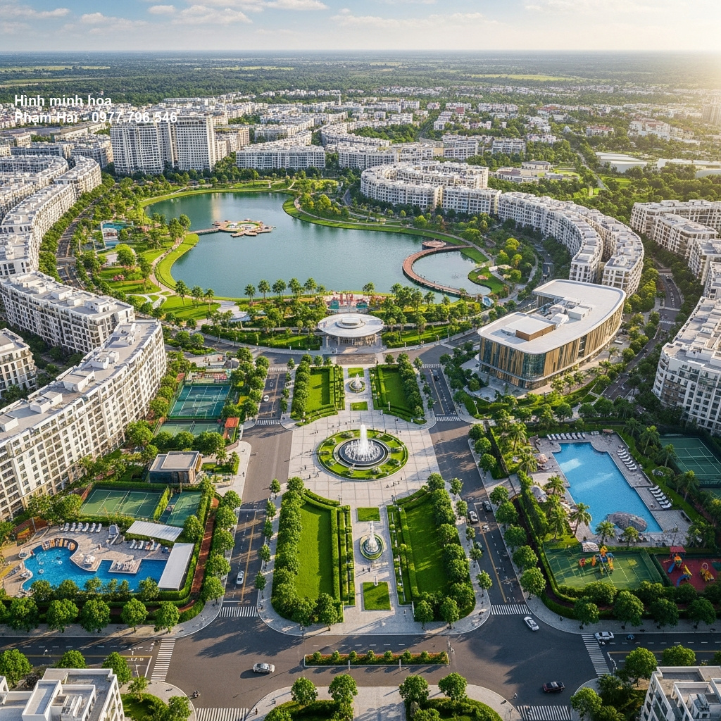 Hình ảnh dự án