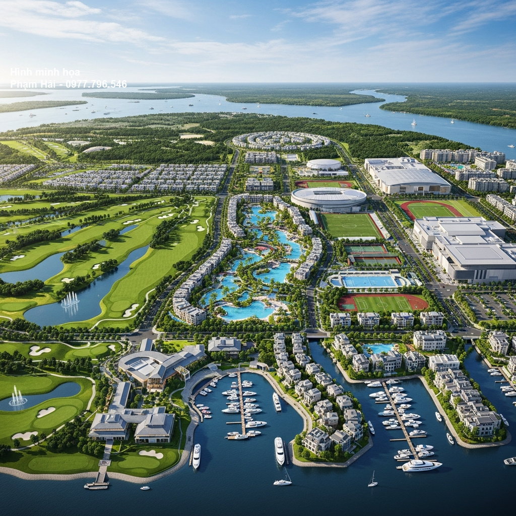 Hình ảnh dự án