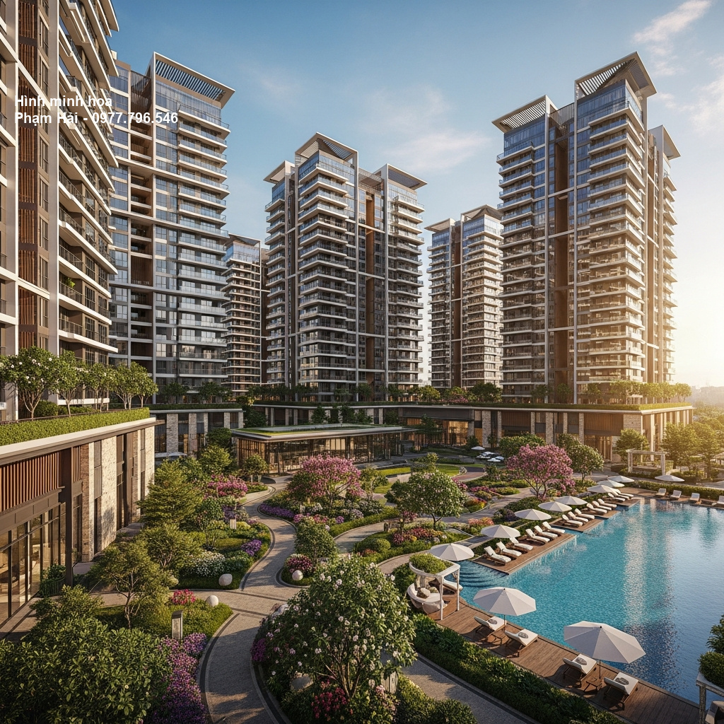 Hình ảnh dự án