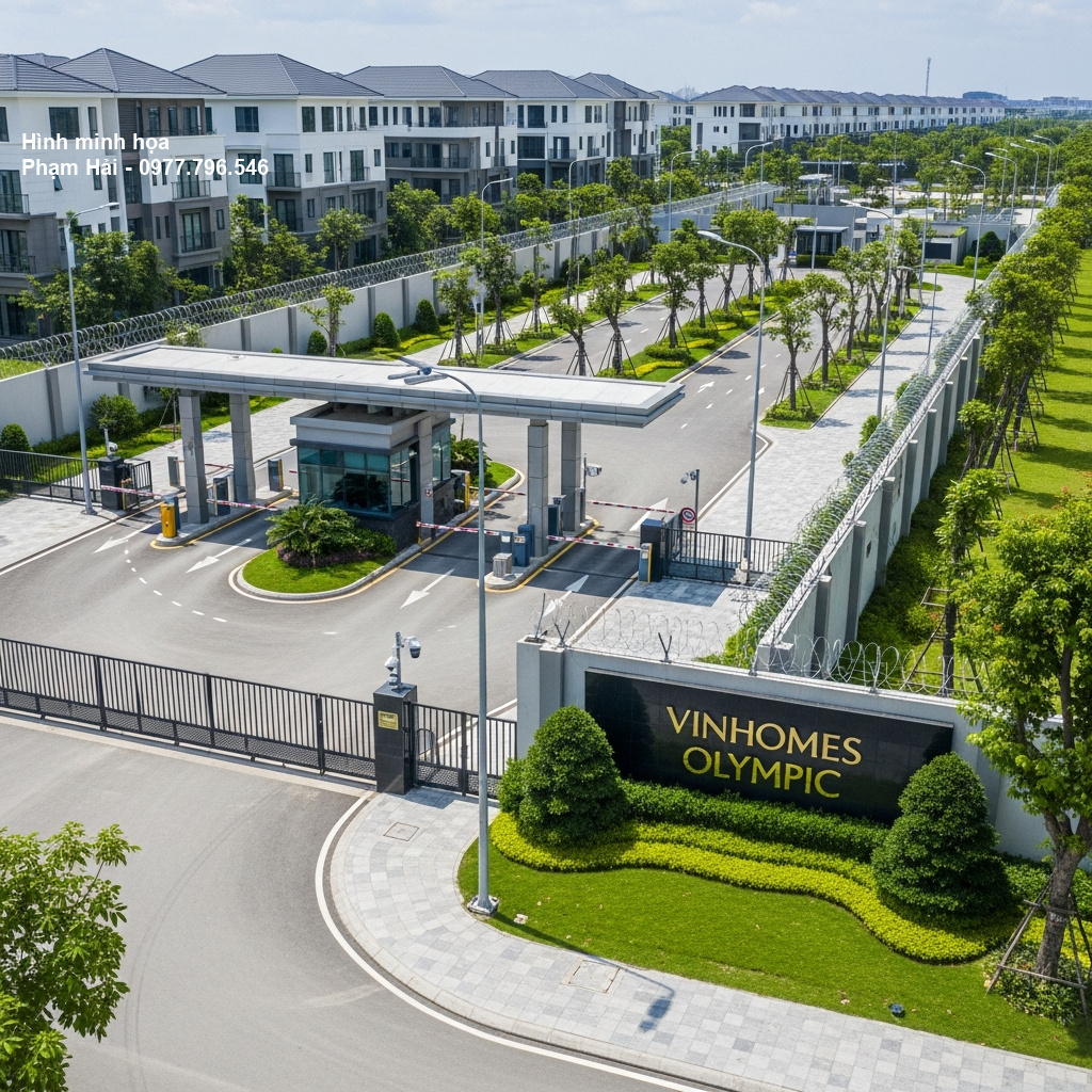 Hình ảnh dự án