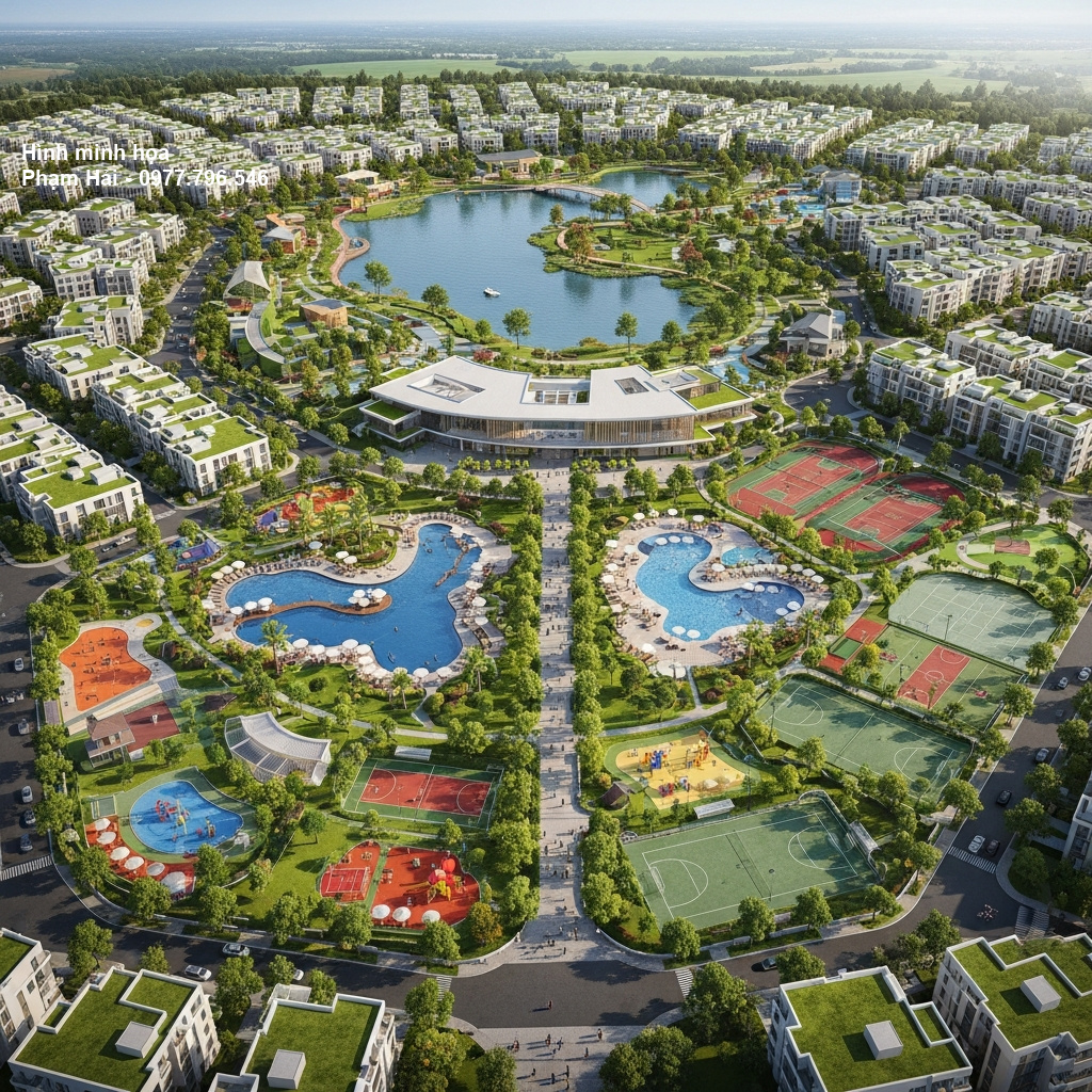 Hình ảnh dự án