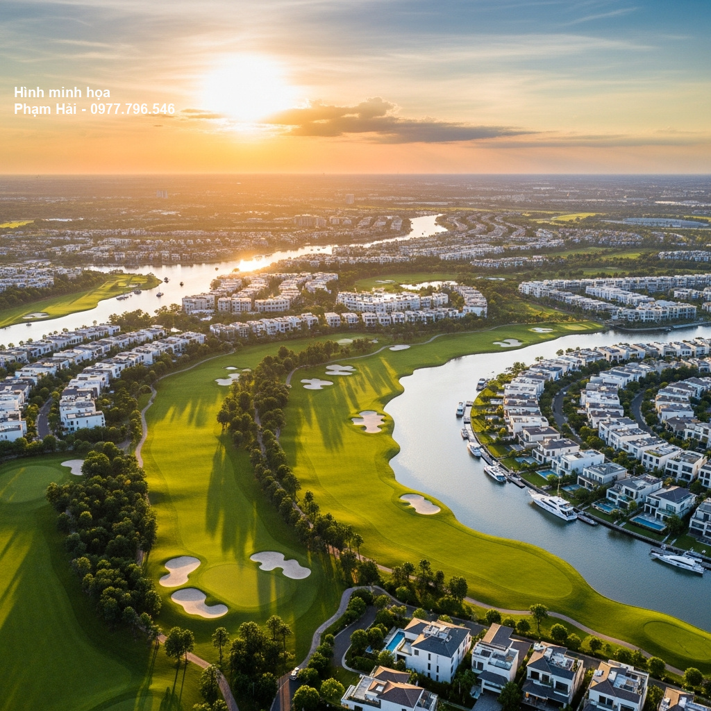 Hình ảnh dự án