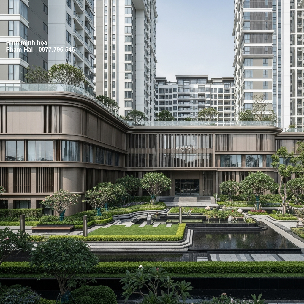 Hình ảnh dự án