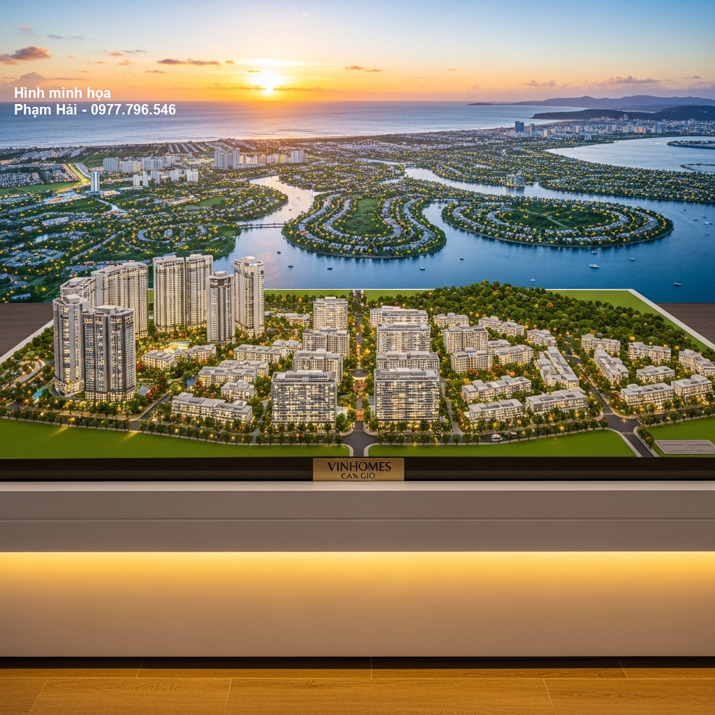 Hình ảnh dự án