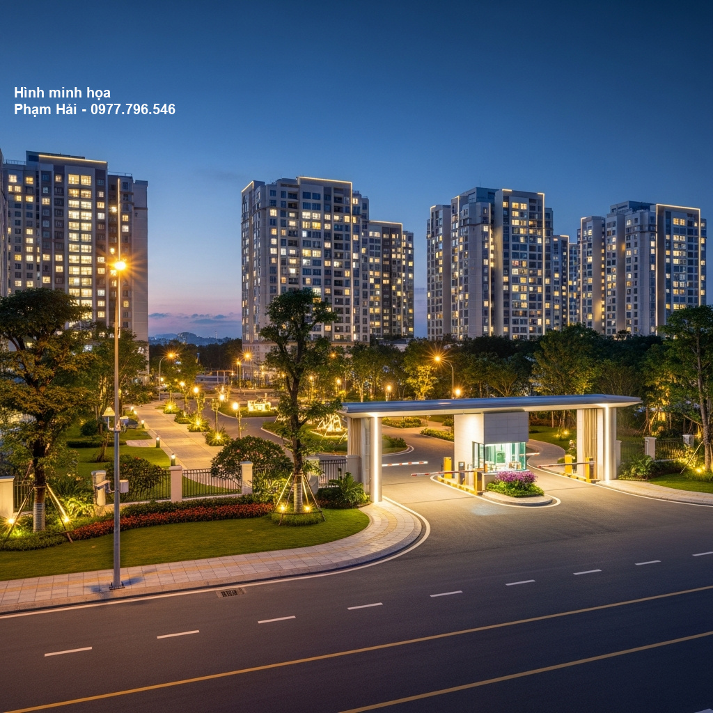 Hình ảnh dự án