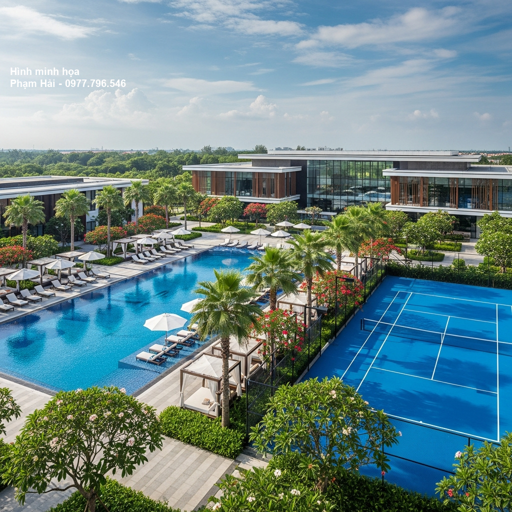 Hình ảnh dự án