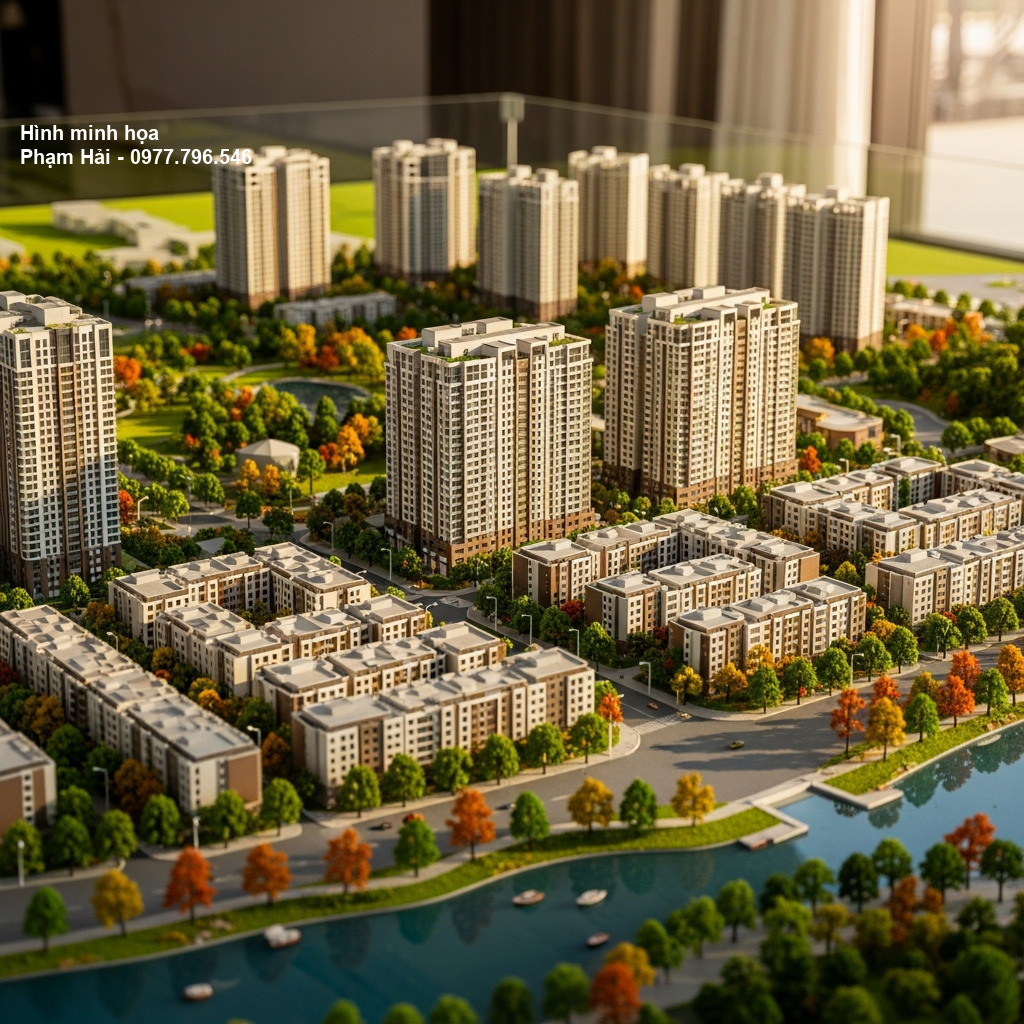 Hình ảnh dự án