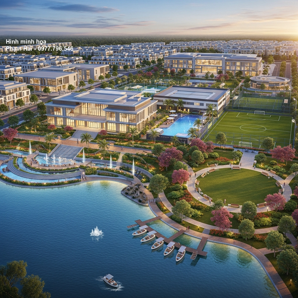 Hình ảnh dự án