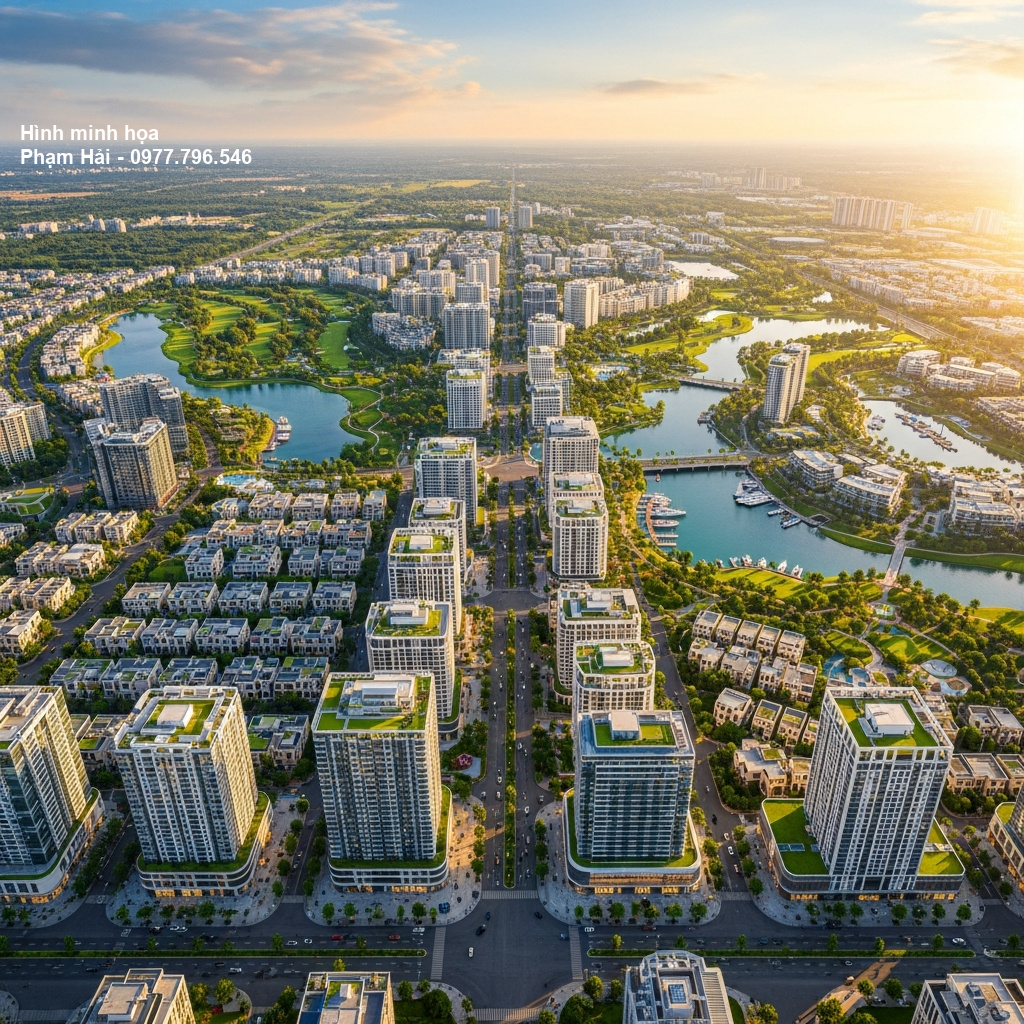 Hình ảnh dự án