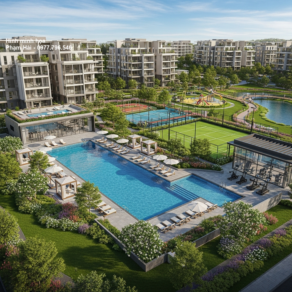 Hình ảnh dự án