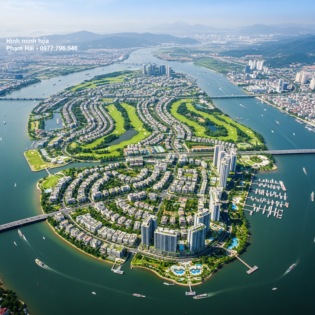 - hình ảnh minh họa dự án