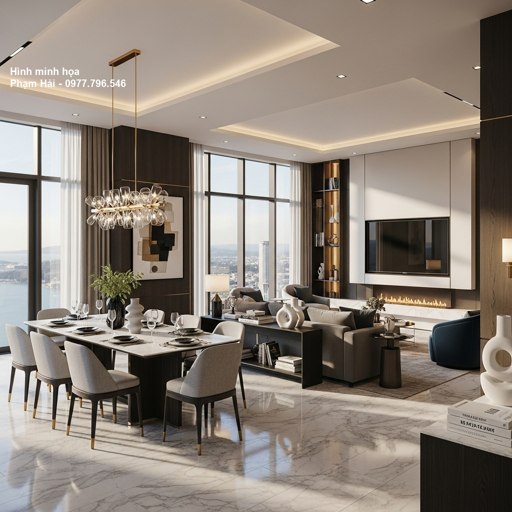 Hình ảnh dự án