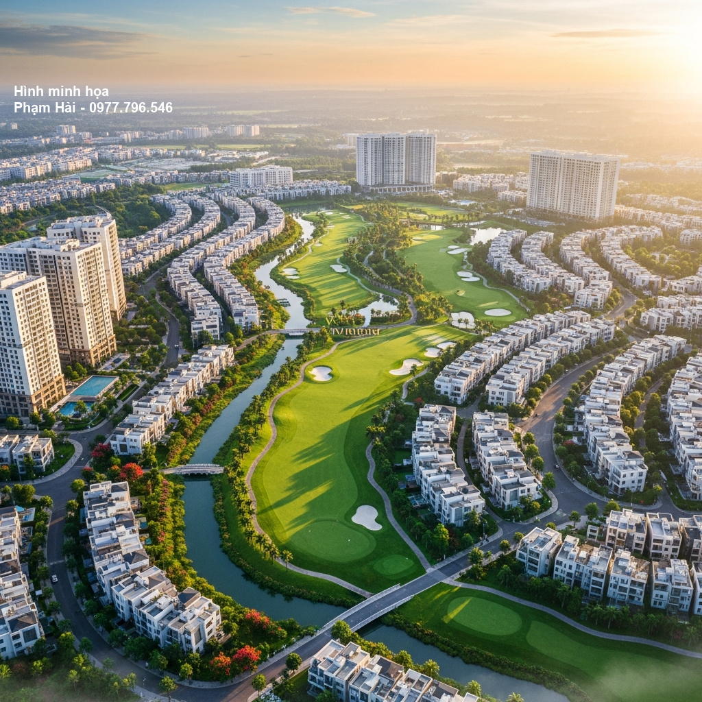 Hình ảnh dự án