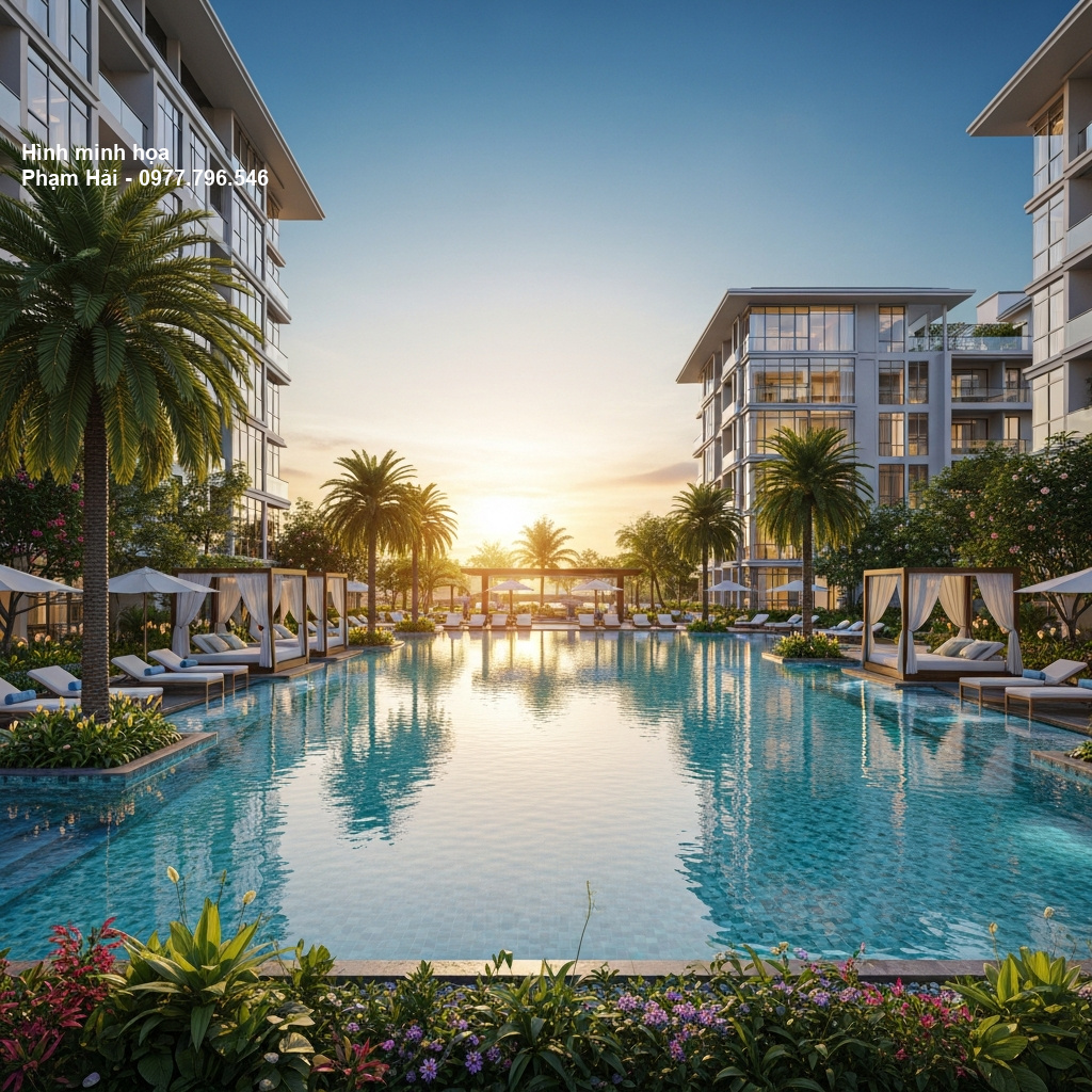 Hình ảnh dự án