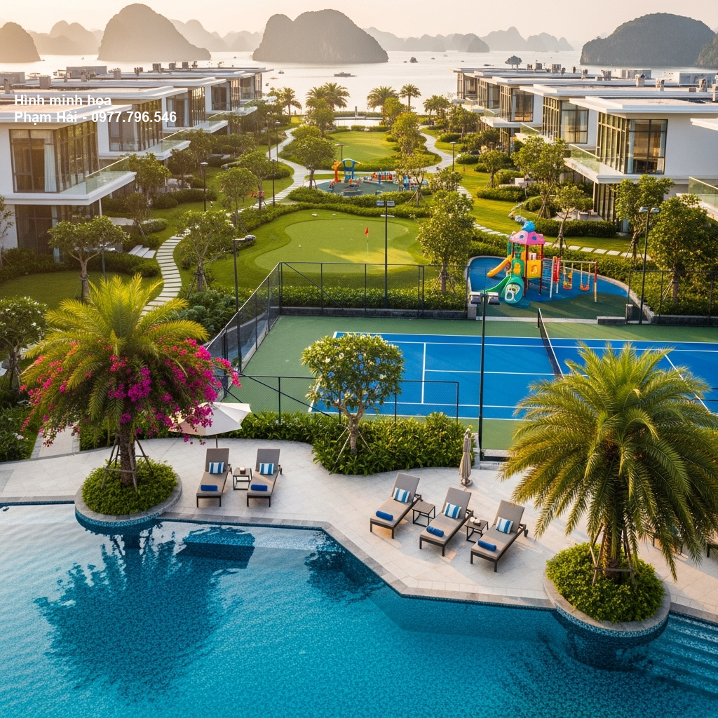 Hình ảnh dự án