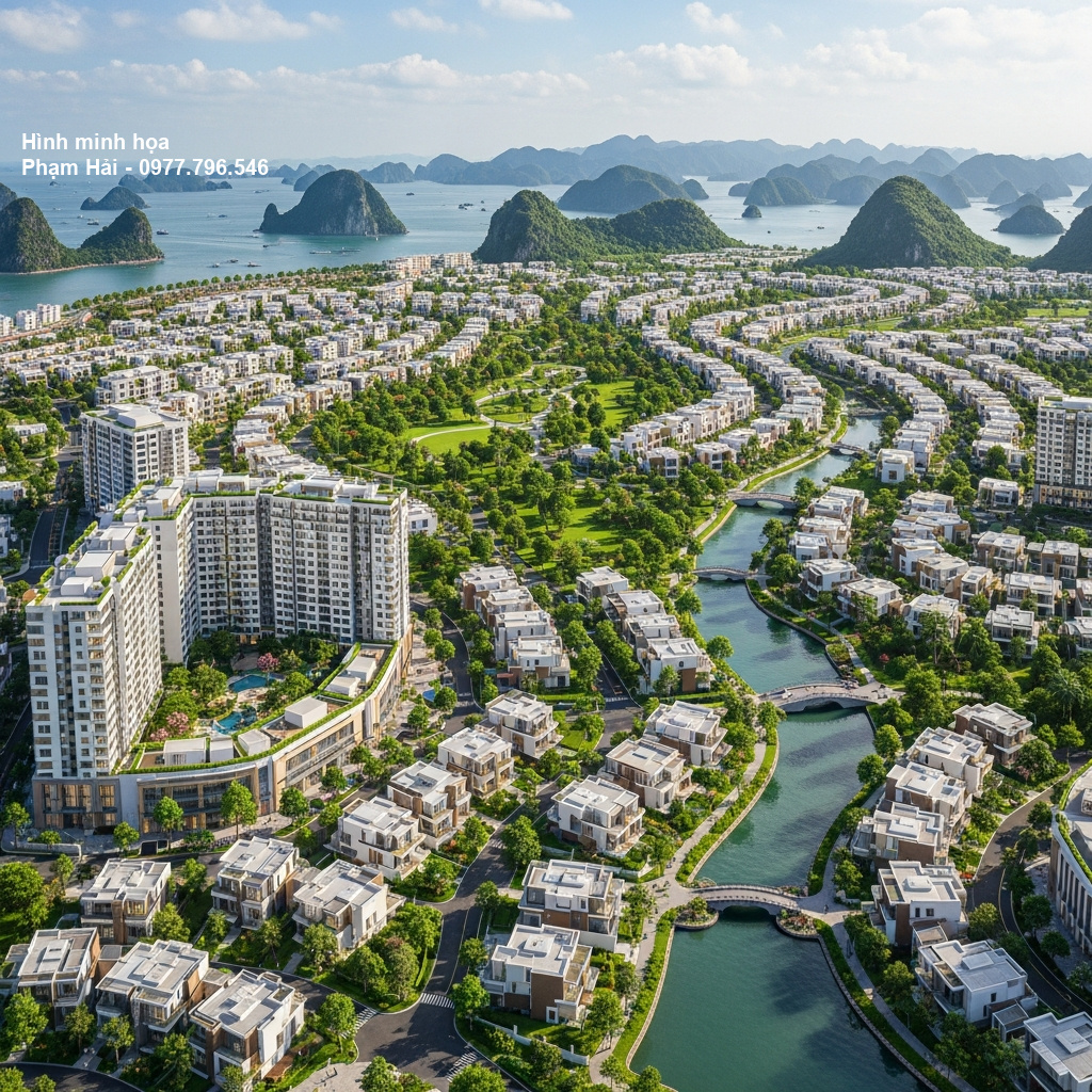 Hình ảnh dự án