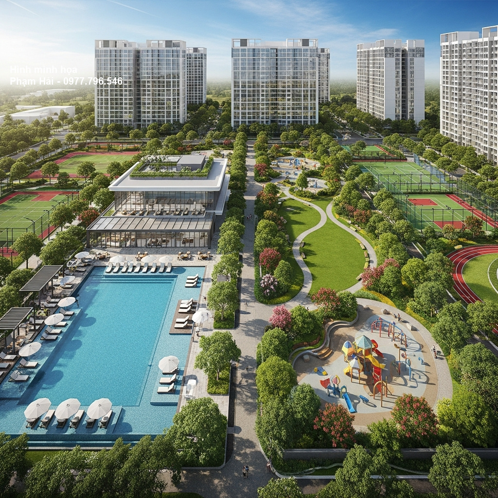 Hình ảnh dự án