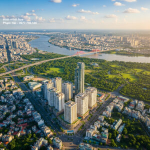 - hình ảnh minh họa dự án