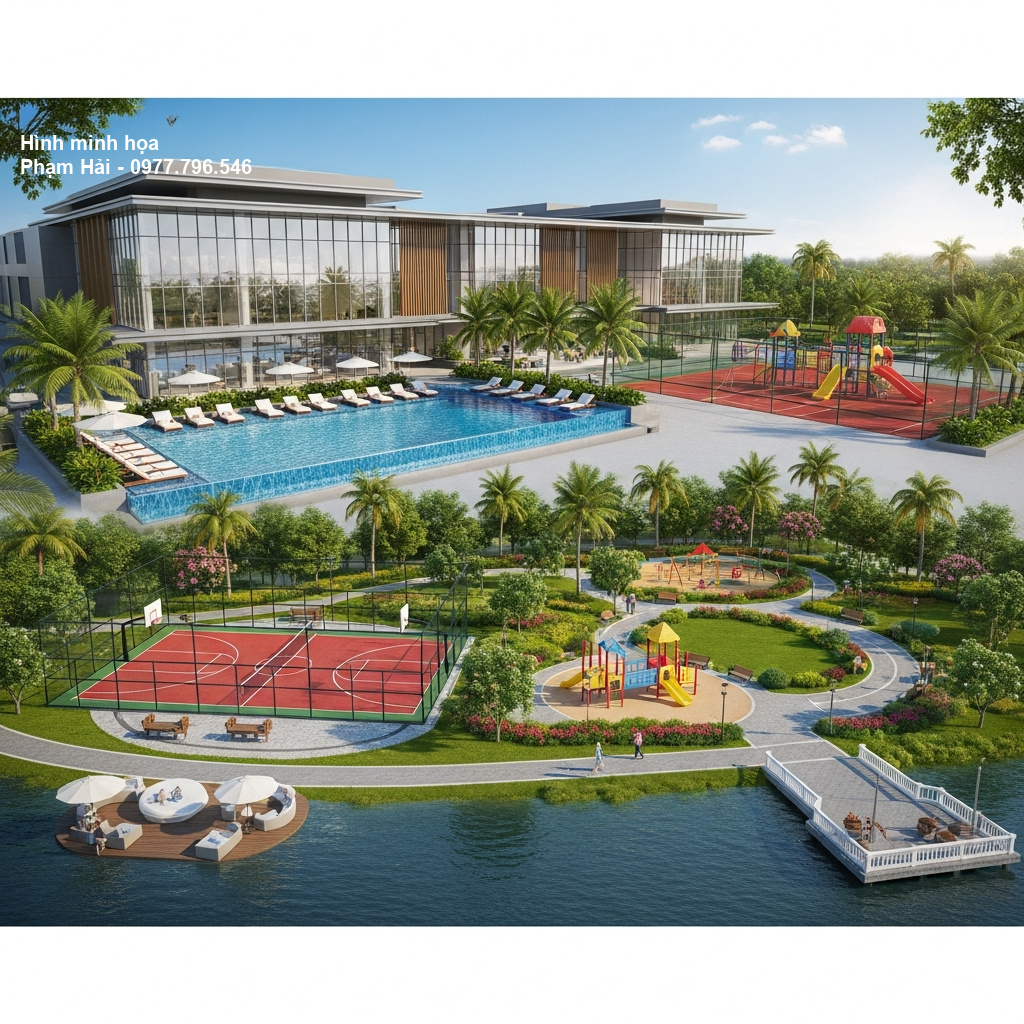 Hình ảnh dự án