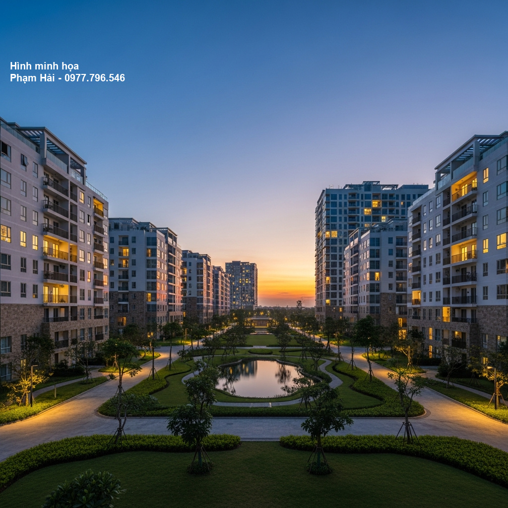 Hình ảnh dự án