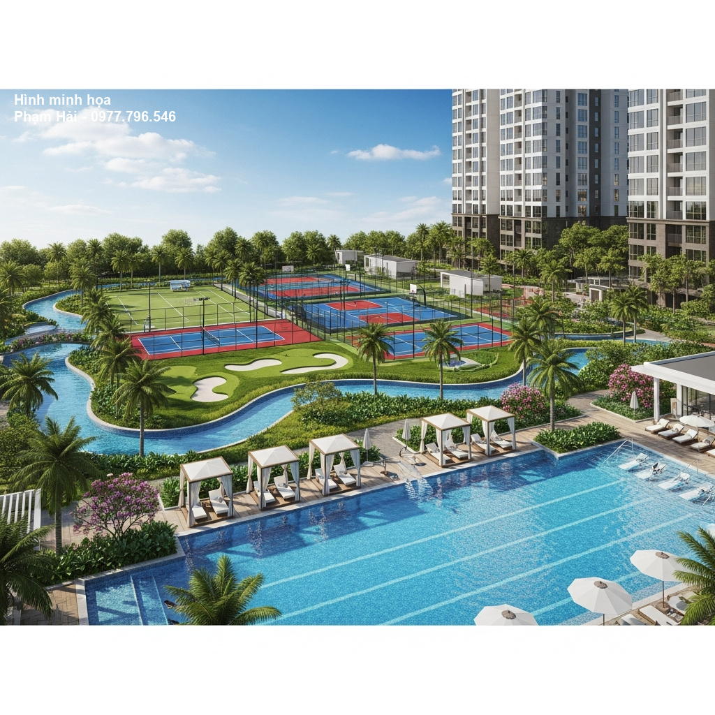 Hình ảnh dự án